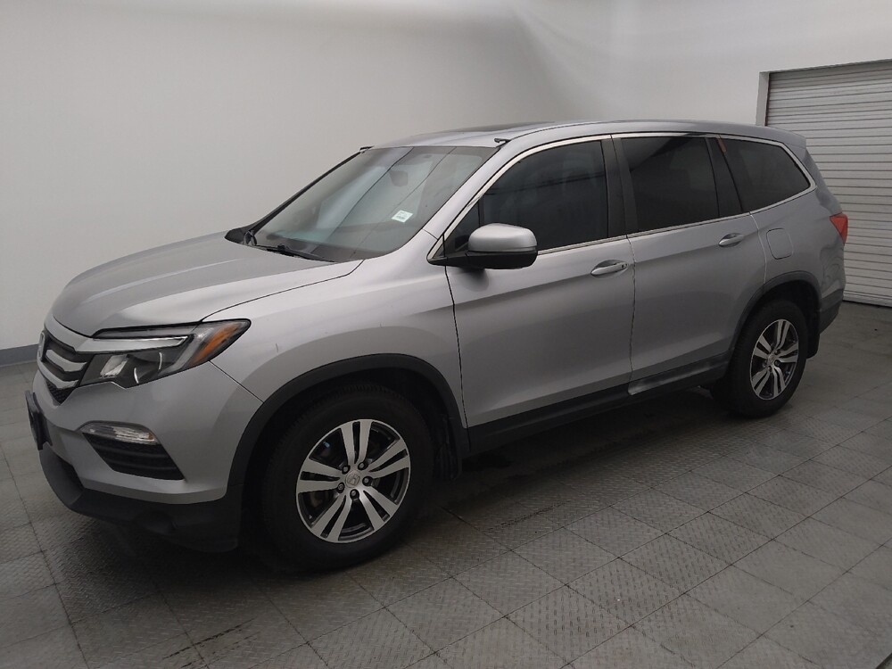 2016 Honda Pilot in Houston, TX 77060 - 18142258 2