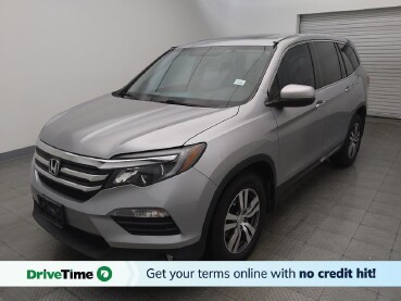 2016 Honda Pilot in Houston, TX 77060