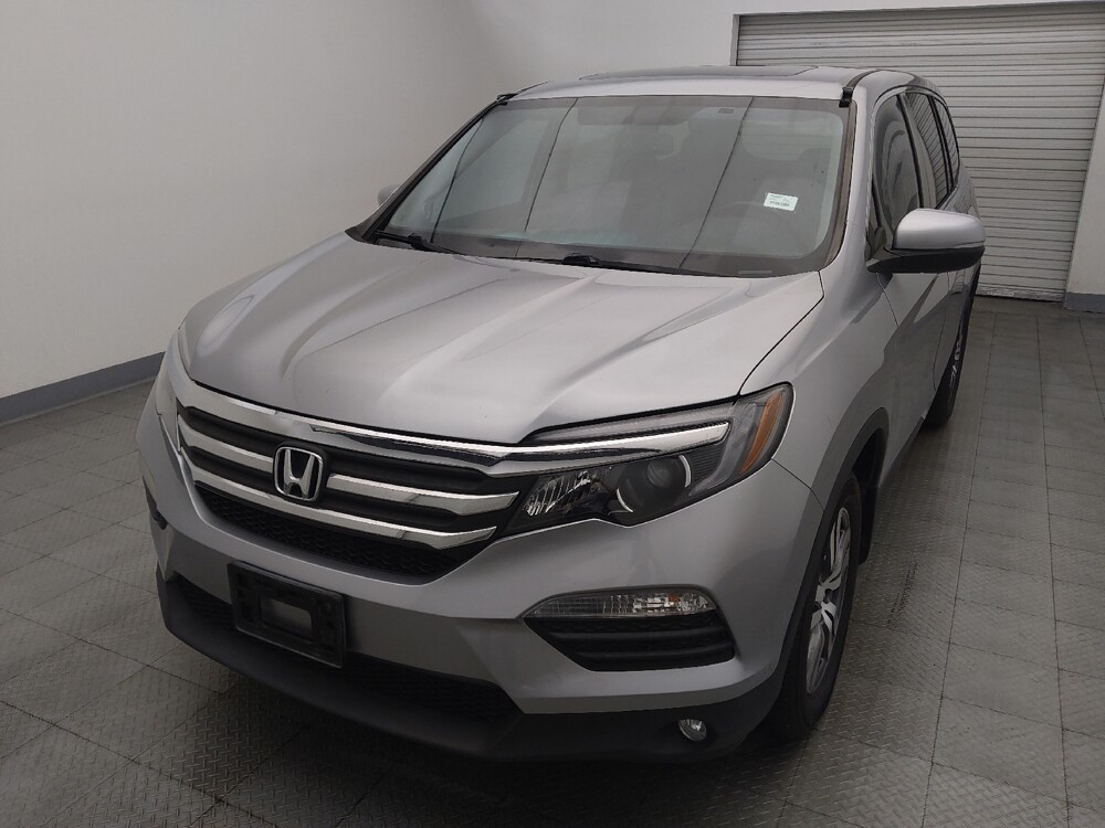 2016 Honda Pilot in Houston, TX 77060 - 18142258 15
