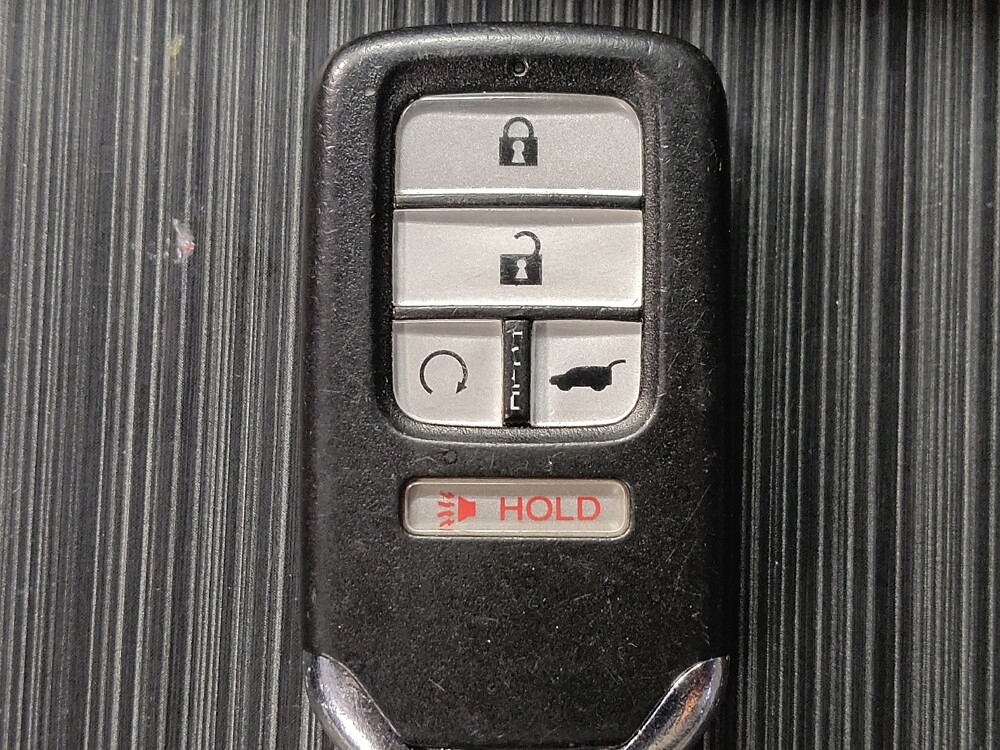 2016 Honda Pilot in Houston, TX 77060 - 18142258 32