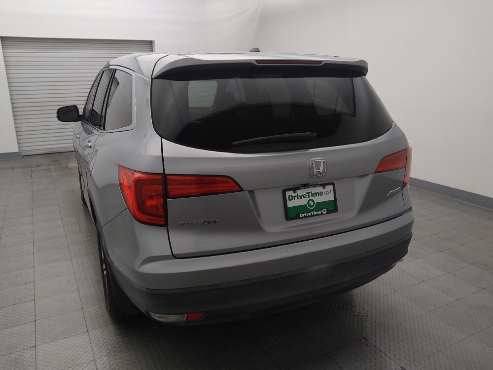 2016 Honda Pilot in Houston, TX 77060 - 18142258 6