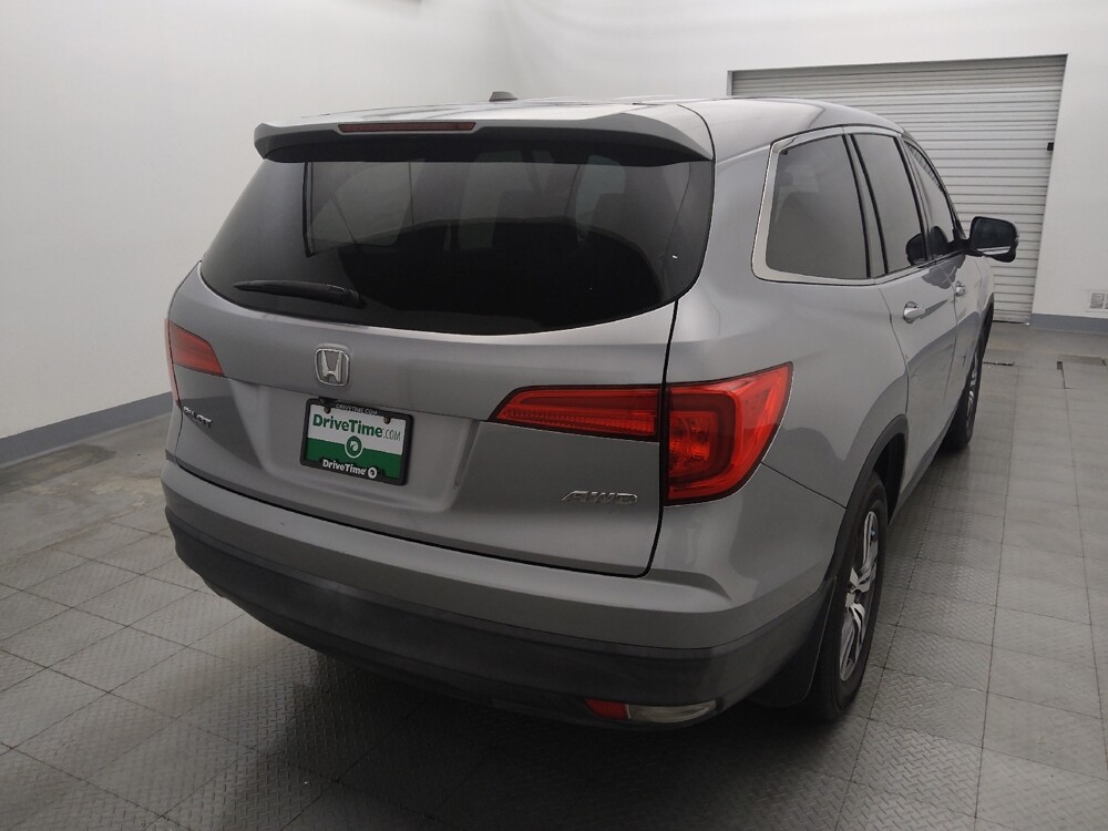 2016 Honda Pilot in Houston, TX 77060 - 18142258 7