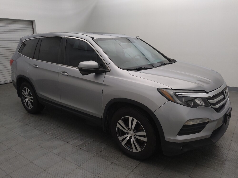 2016 Honda Pilot in Houston, TX 77060 - 18142258 11
