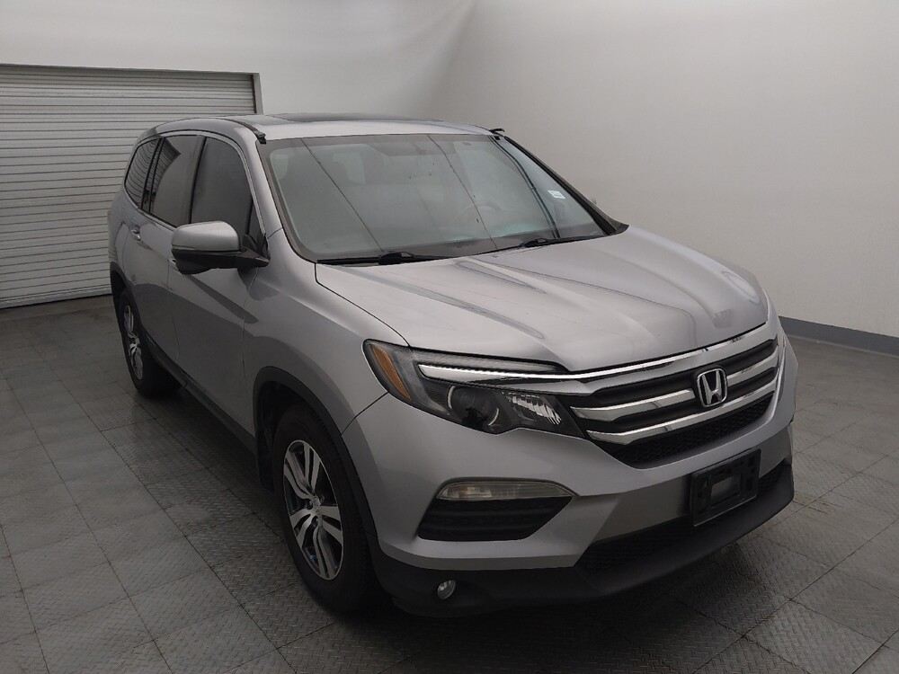 2016 Honda Pilot in Houston, TX 77060 - 18142258 13