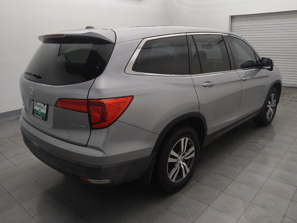 2016 Honda Pilot in Houston, TX 77060 - 18142258 9