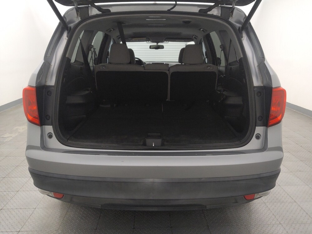 2016 Honda Pilot in Houston, TX 77060 - 18142258 29