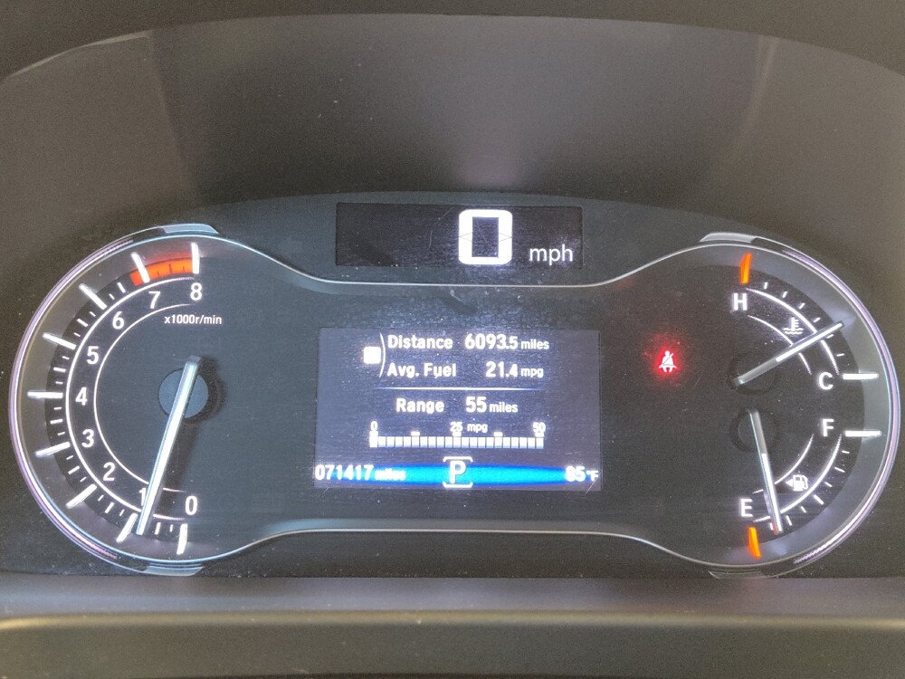 2016 Honda Pilot in Houston, TX 77060 - 18142258 23