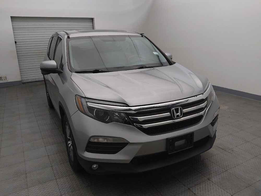 2016 Honda Pilot in Houston, TX 77060 - 18142258 14