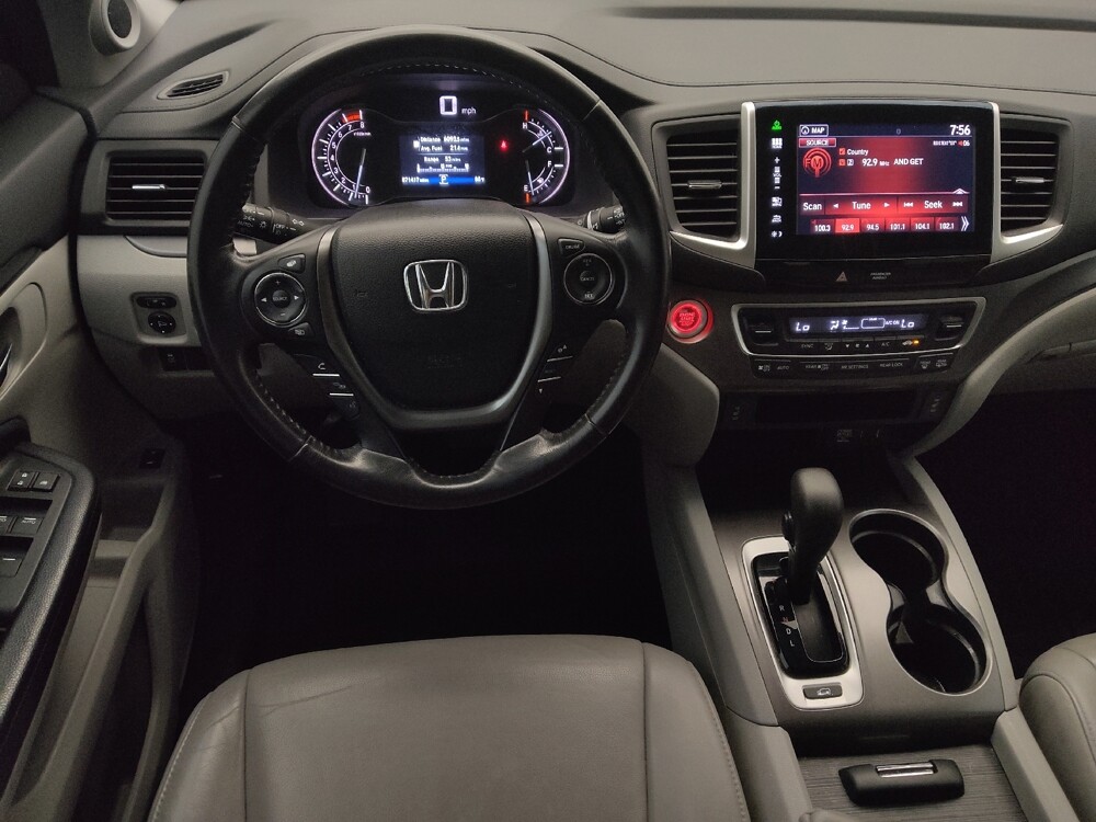 2016 Honda Pilot in Houston, TX 77060 - 18142258 22