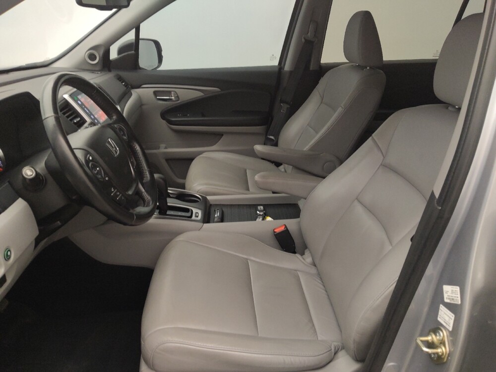 2016 Honda Pilot in Houston, TX 77060 - 18142258 17