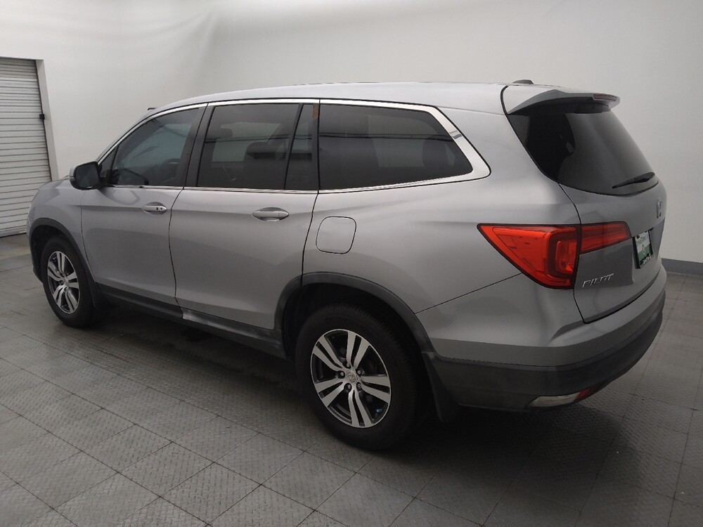 2016 Honda Pilot in Houston, TX 77060 - 18142258 3