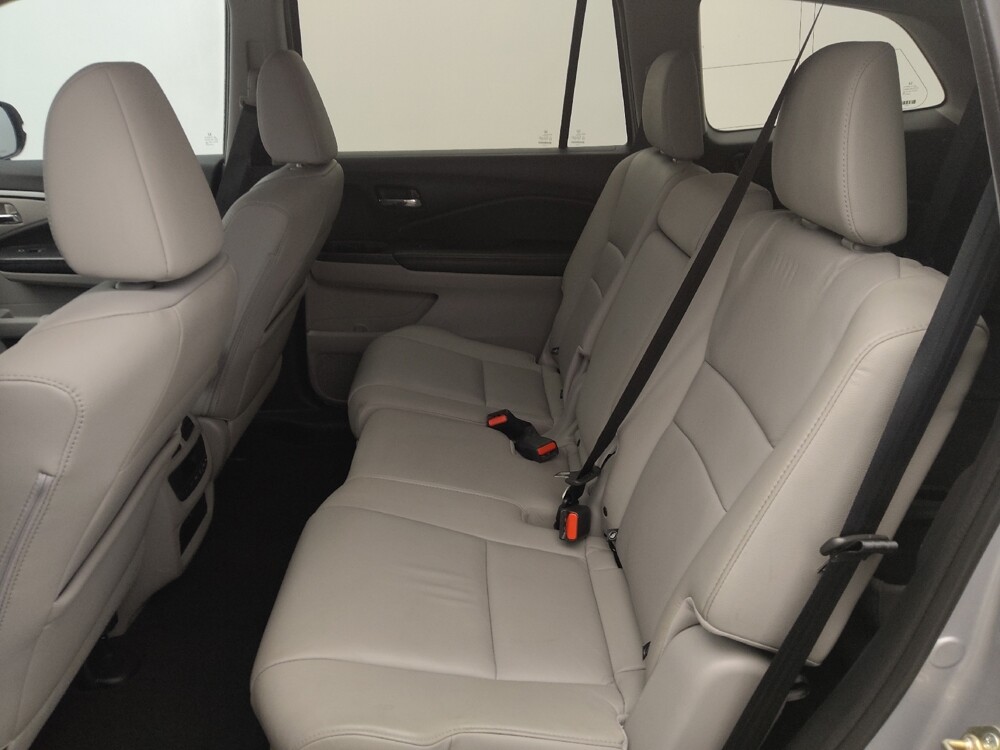 2016 Honda Pilot in Houston, TX 77060 - 18142258 18