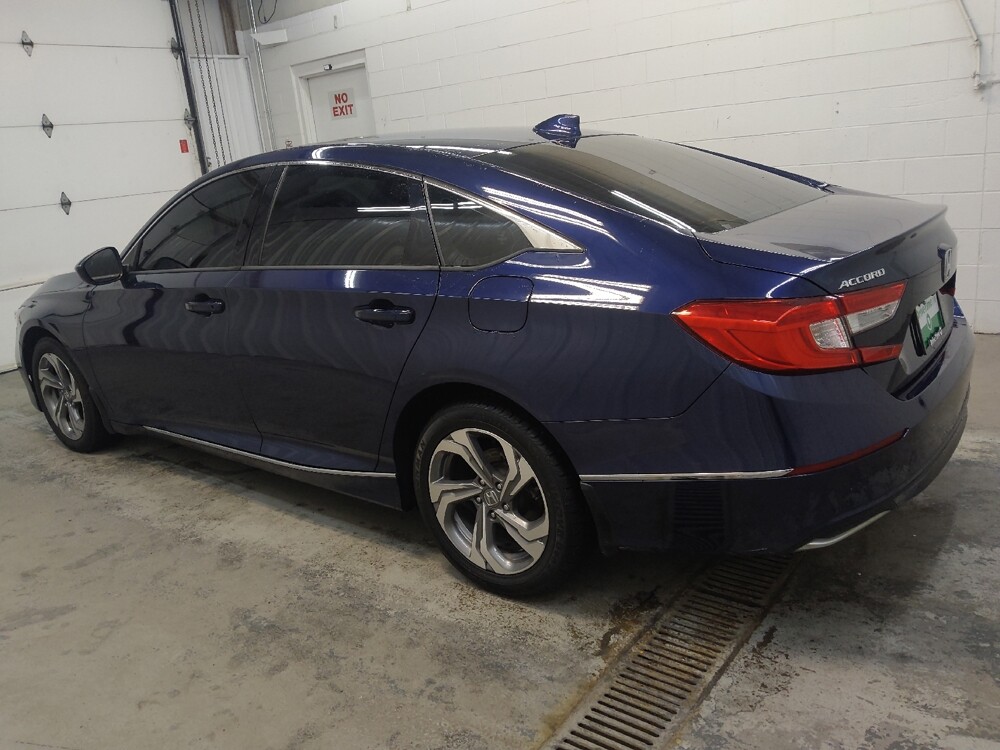 2020 Honda Accord in Fairfield, OH 45014 - 18142259 3