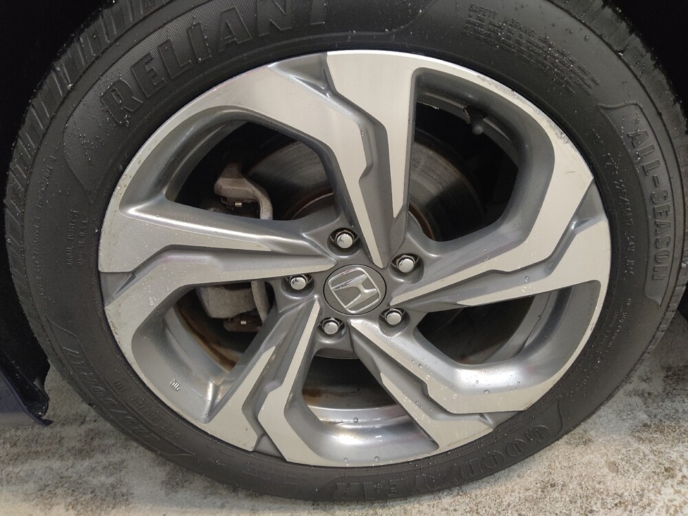 2020 Honda Accord in Fairfield, OH 45014 - 18142259 31