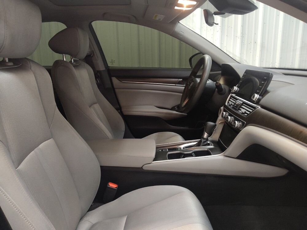 2020 Honda Accord in Fairfield, OH 45014 - 18142259 21