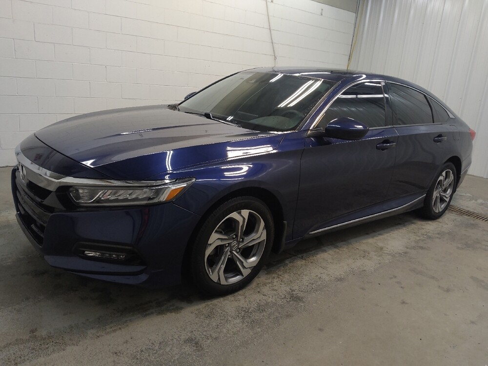 2020 Honda Accord in Fairfield, OH 45014 - 18142259 2