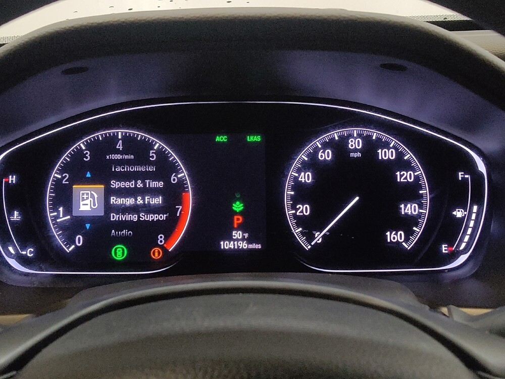 2020 Honda Accord in Fairfield, OH 45014 - 18142259 23