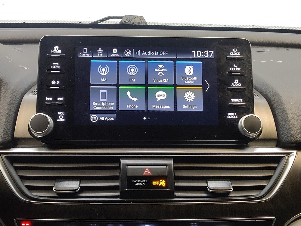 2020 Honda Accord in Fairfield, OH 45014 - 18142259 25