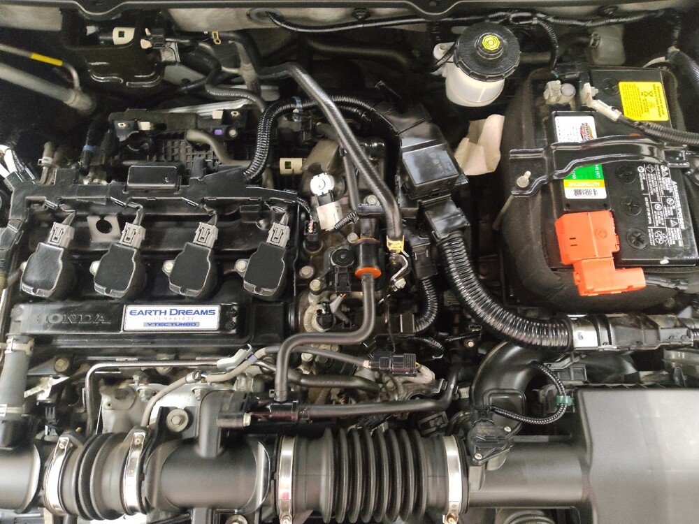 2020 Honda Accord in Fairfield, OH 45014 - 18142259 30