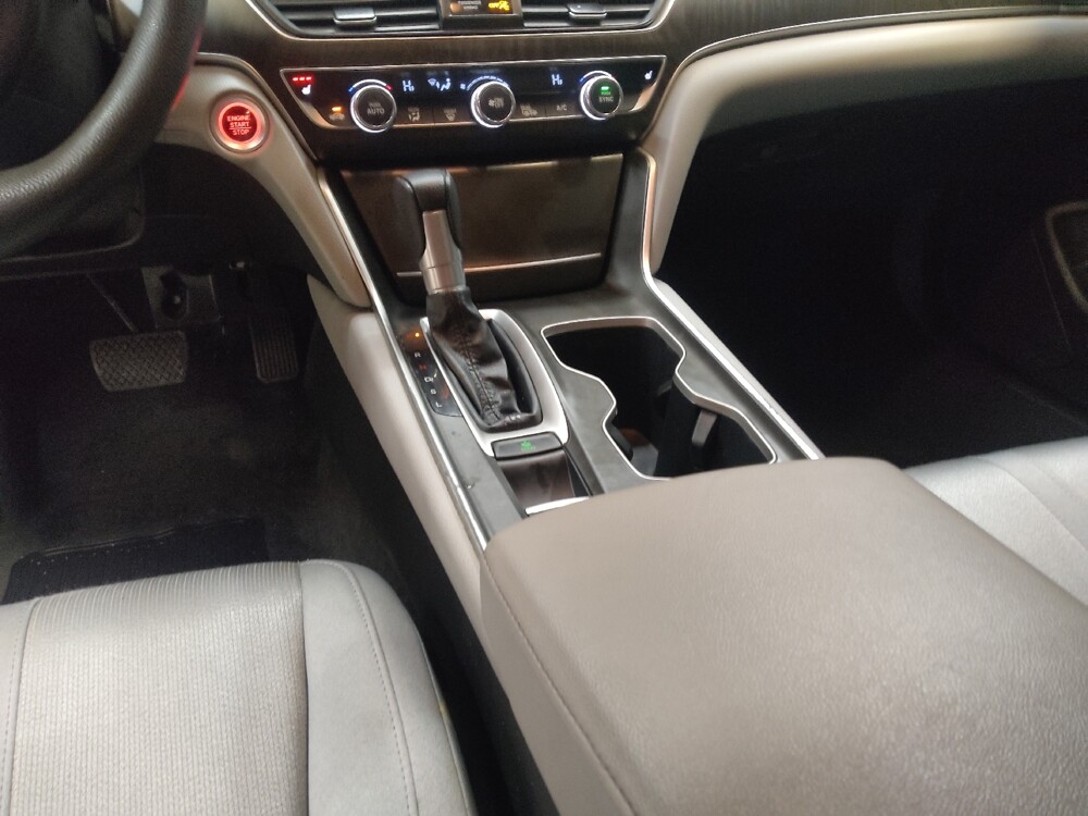 2020 Honda Accord in Fairfield, OH 45014 - 18142259 26