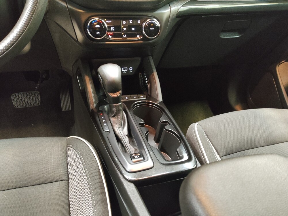 2021 Chevrolet TrailBlazer in Fairfield, OH 45014 - 18142260 26