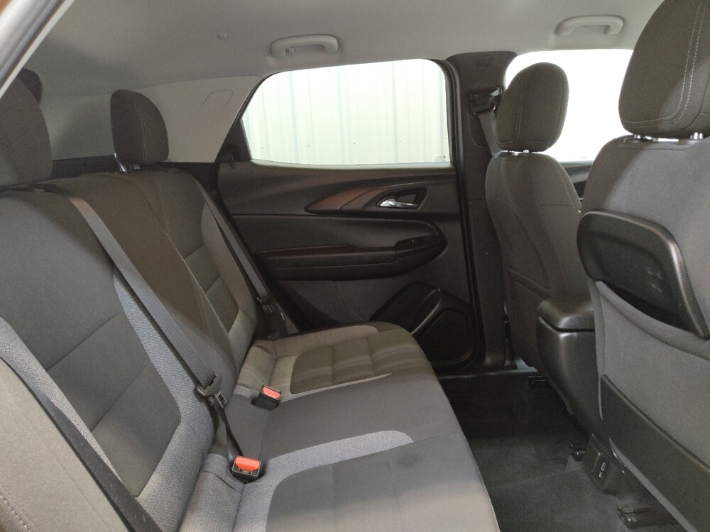 2021 Chevrolet TrailBlazer in Fairfield, OH 45014 - 18142260 19