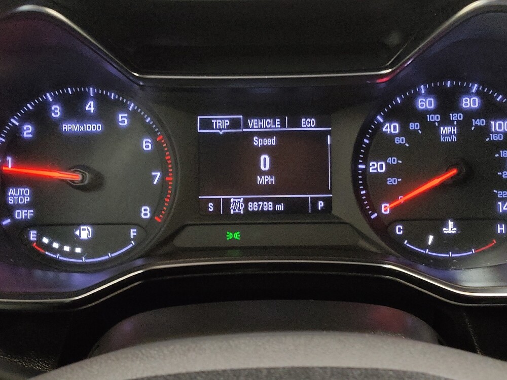 2021 Chevrolet TrailBlazer in Fairfield, OH 45014 - 18142260 23