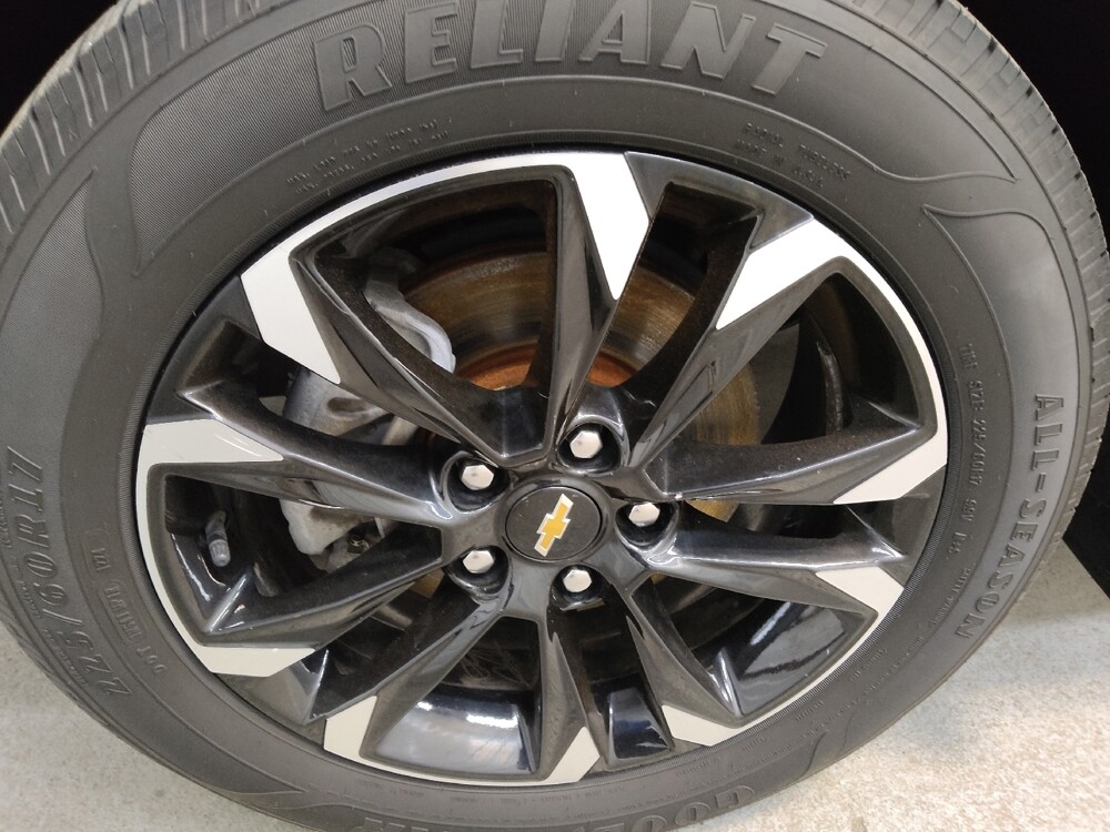 2021 Chevrolet TrailBlazer in Fairfield, OH 45014 - 18142260 31