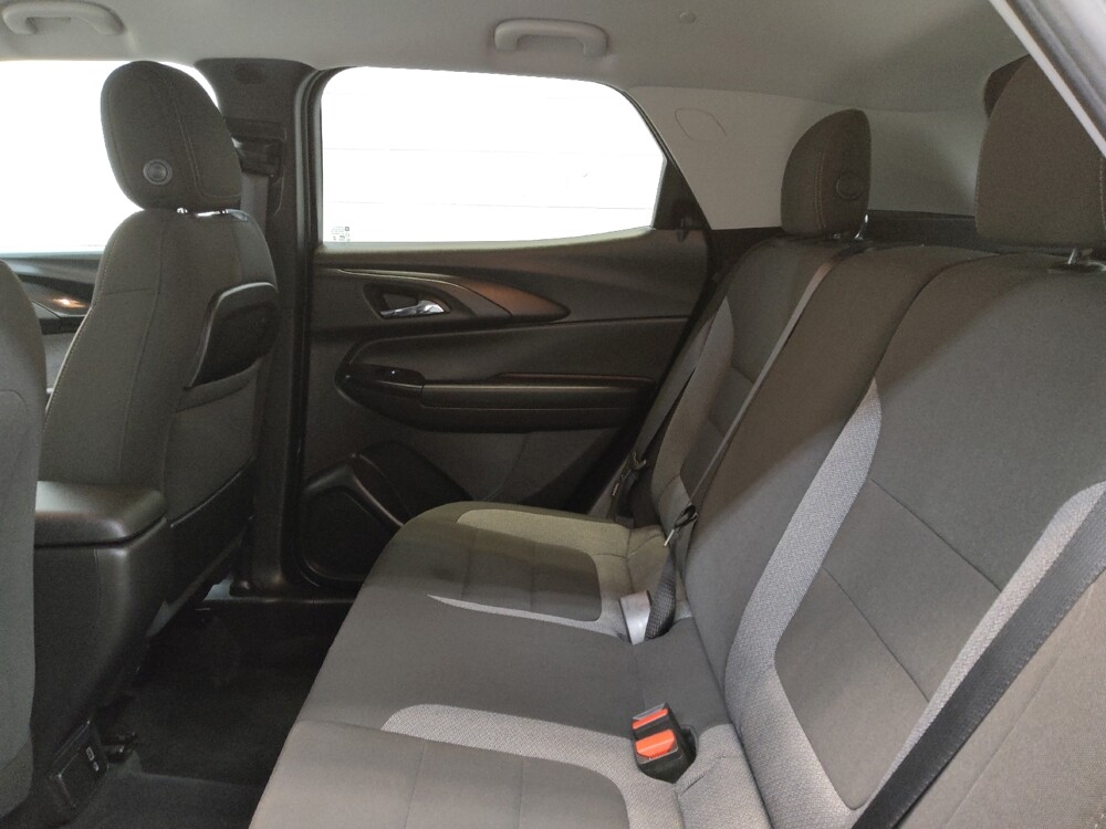2021 Chevrolet TrailBlazer in Fairfield, OH 45014 - 18142260 18