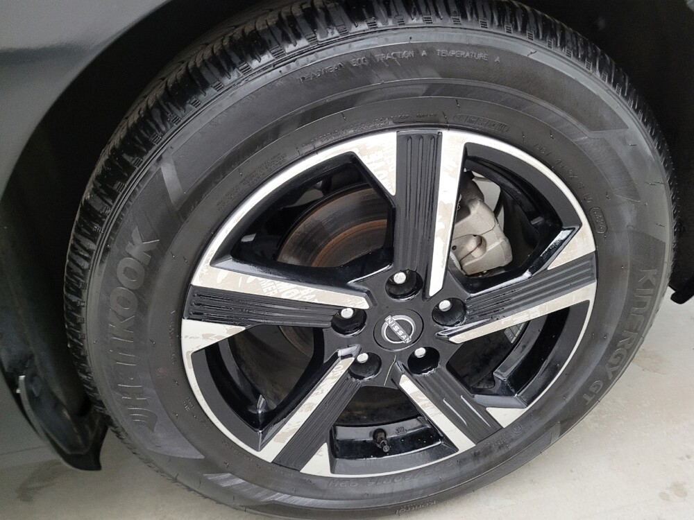 2025 Nissan Sentra in Cincinnati, OH 45255 - 18142261 31