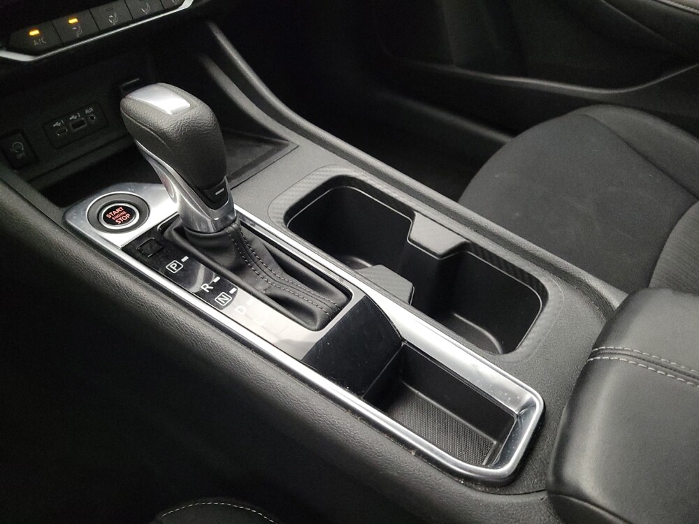 2025 Nissan Sentra in Cincinnati, OH 45255 - 18142261 26