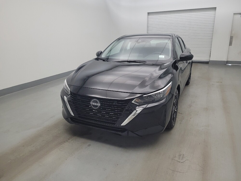2025 Nissan Sentra in Cincinnati, OH 45255 - 18142261 15