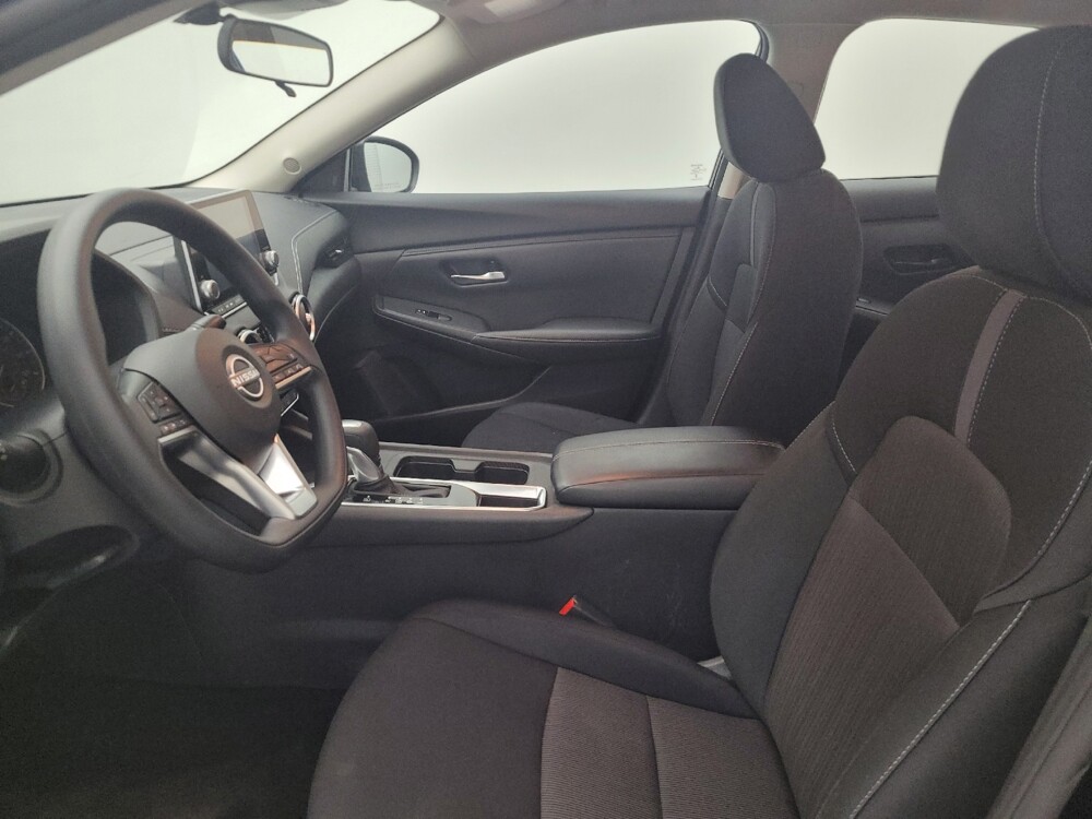 2025 Nissan Sentra in Cincinnati, OH 45255 - 18142261 17