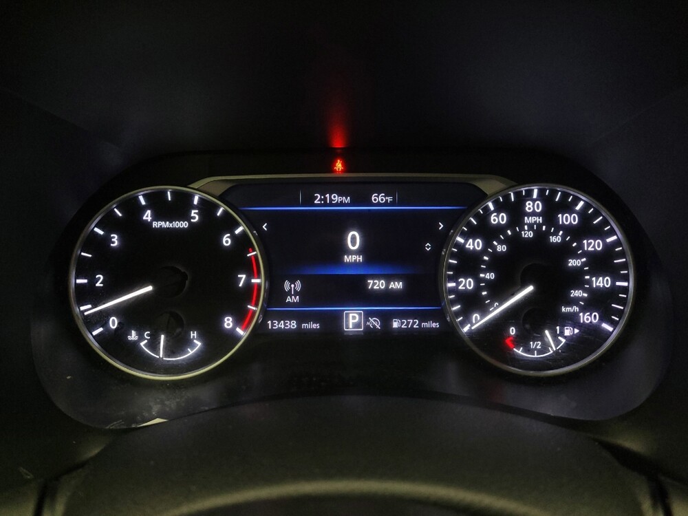 2025 Nissan Sentra in Cincinnati, OH 45255 - 18142261 23