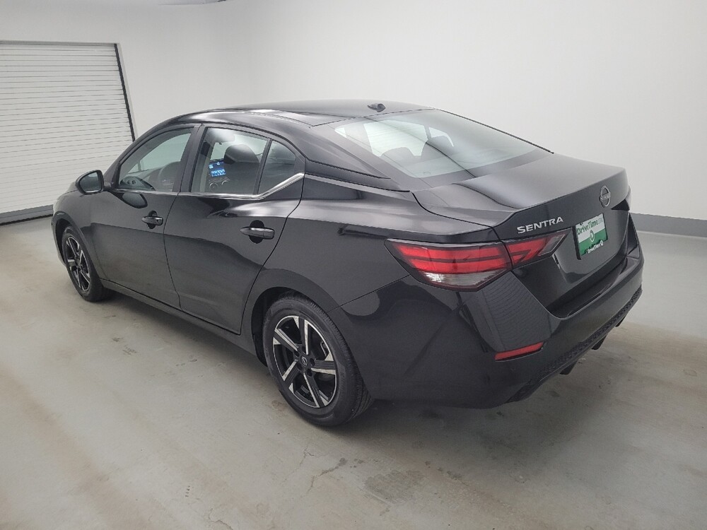 2025 Nissan Sentra in Cincinnati, OH 45255 - 18142261 3