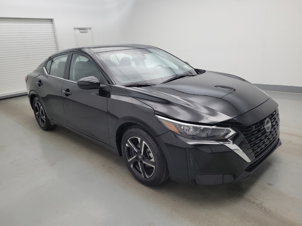 2025 Nissan Sentra in Cincinnati, OH 45255 - 18142261 11