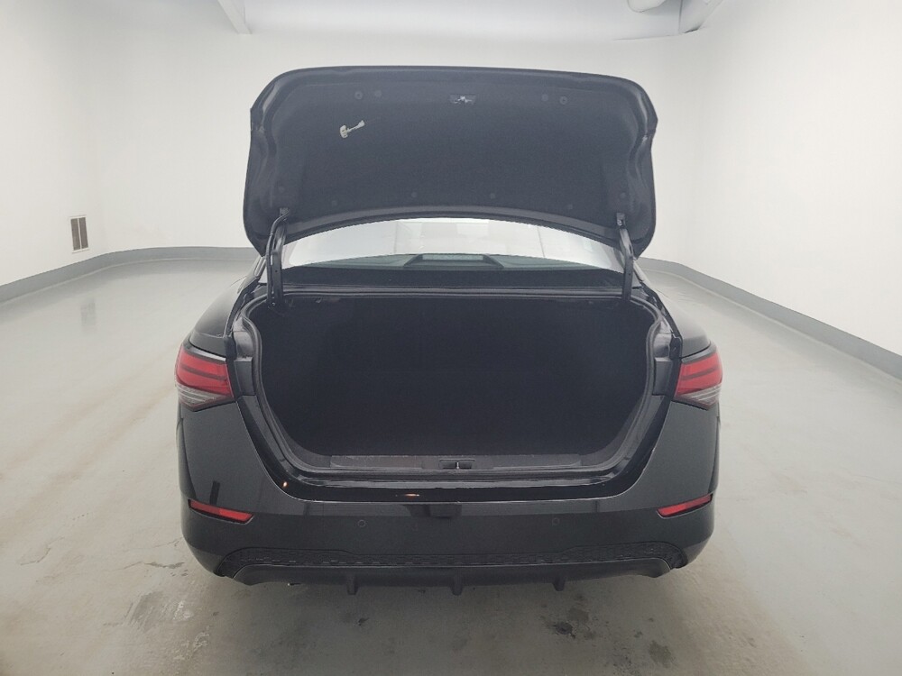 2025 Nissan Sentra in Cincinnati, OH 45255 - 18142261 29