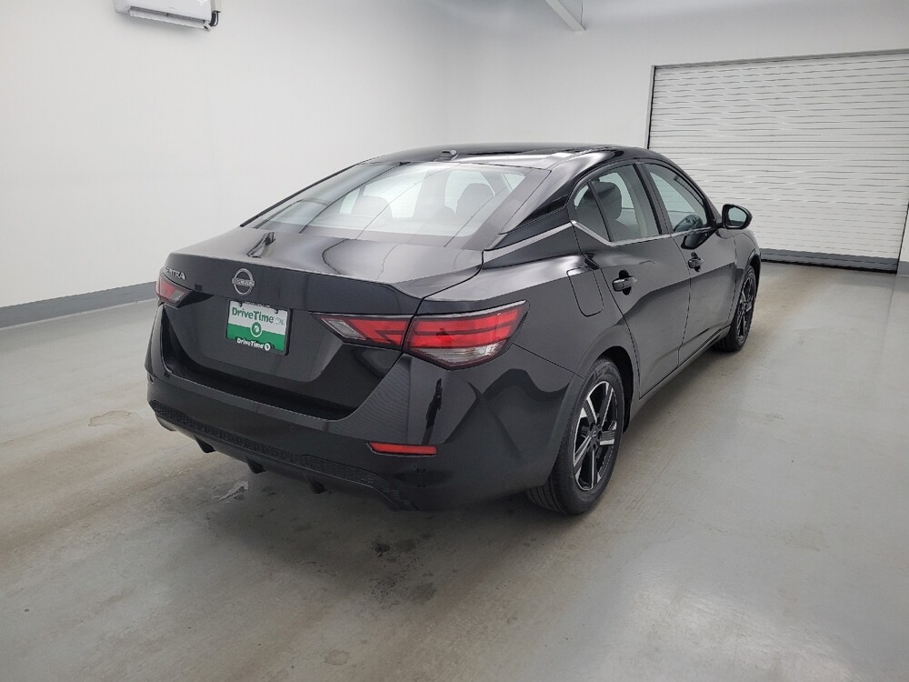 2025 Nissan Sentra in Cincinnati, OH 45255 - 18142261 9