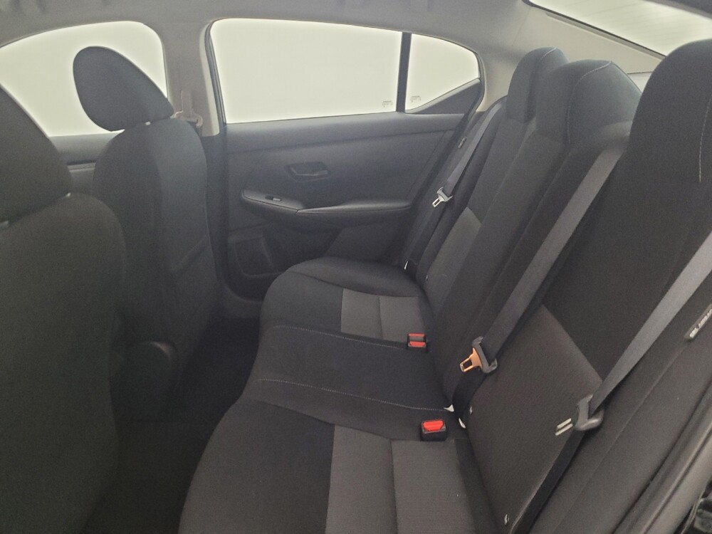 2025 Nissan Sentra in Cincinnati, OH 45255 - 18142261 18