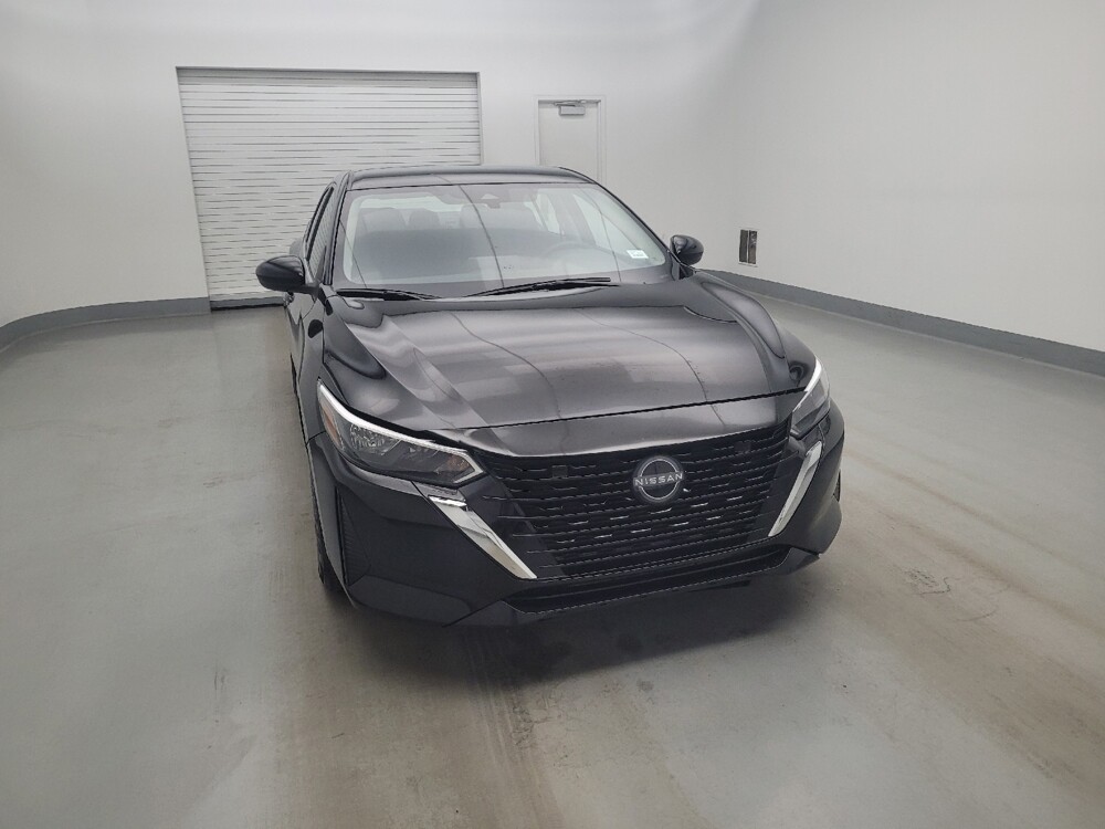 2025 Nissan Sentra in Cincinnati, OH 45255 - 18142261 14