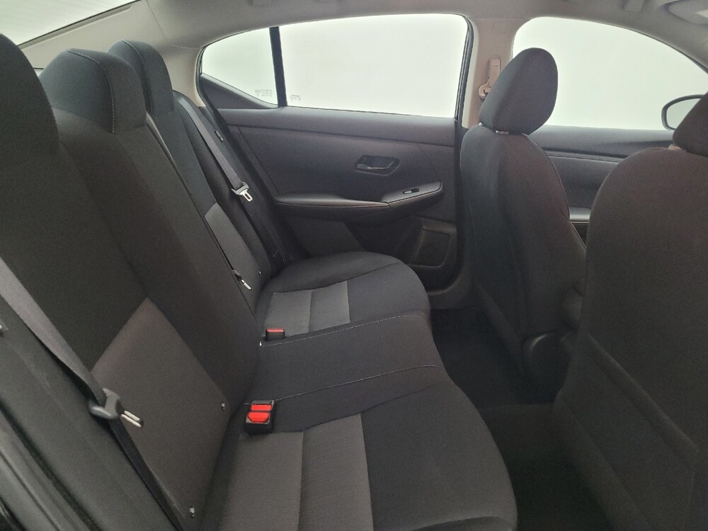 2025 Nissan Sentra in Cincinnati, OH 45255 - 18142261 19