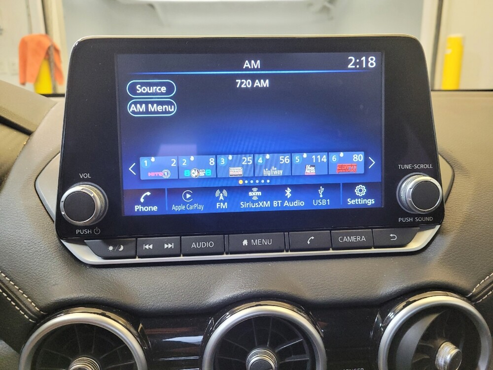 2025 Nissan Sentra in Cincinnati, OH 45255 - 18142261 25