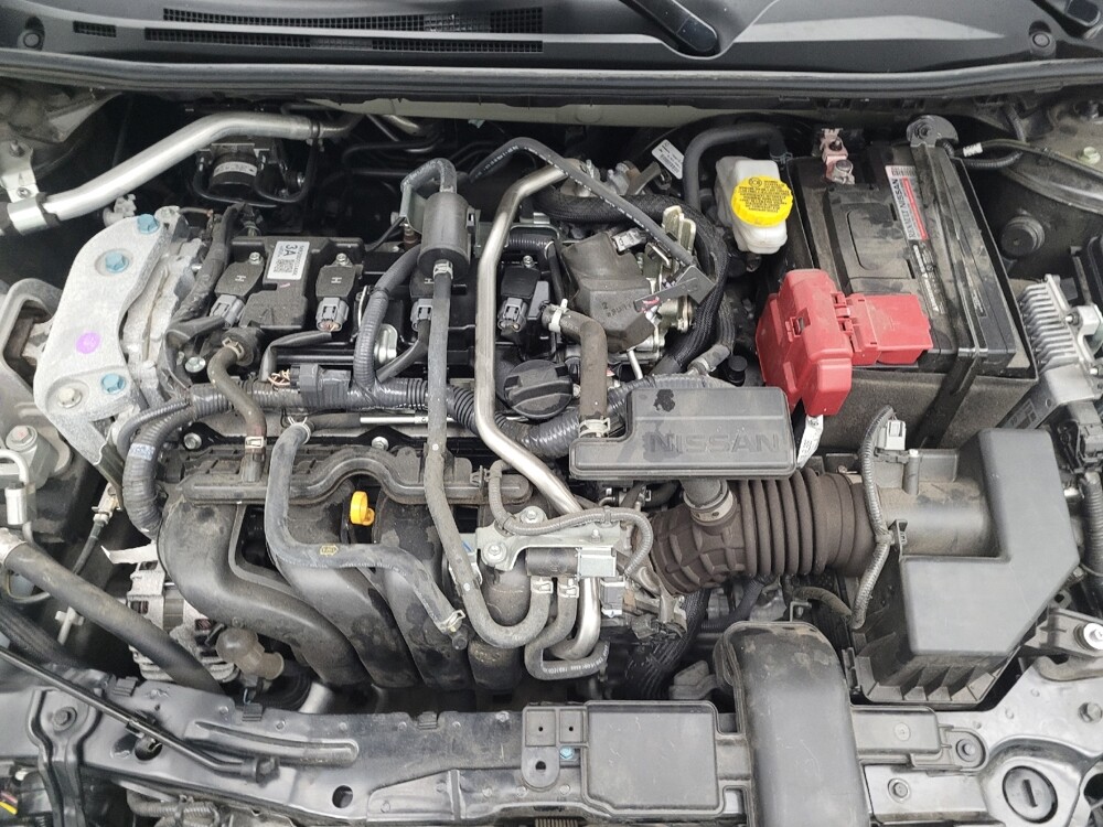2025 Nissan Sentra in Cincinnati, OH 45255 - 18142261 30