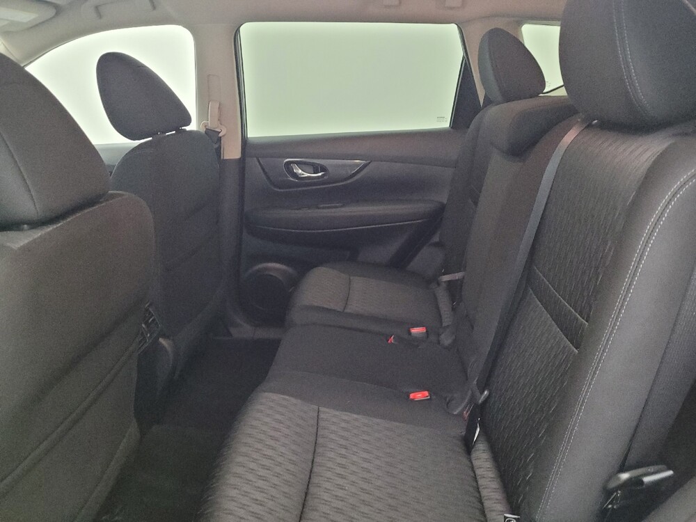 2018 Nissan Rogue in Fairfield, OH 45014 - 18142262 18