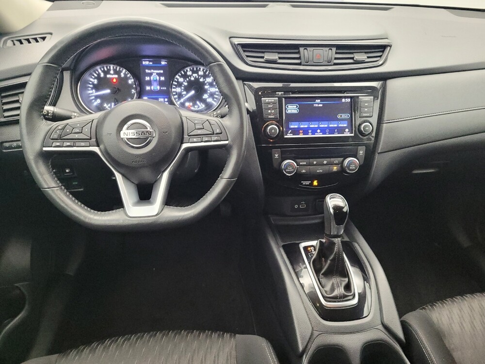 2018 Nissan Rogue in Fairfield, OH 45014 - 18142262 22