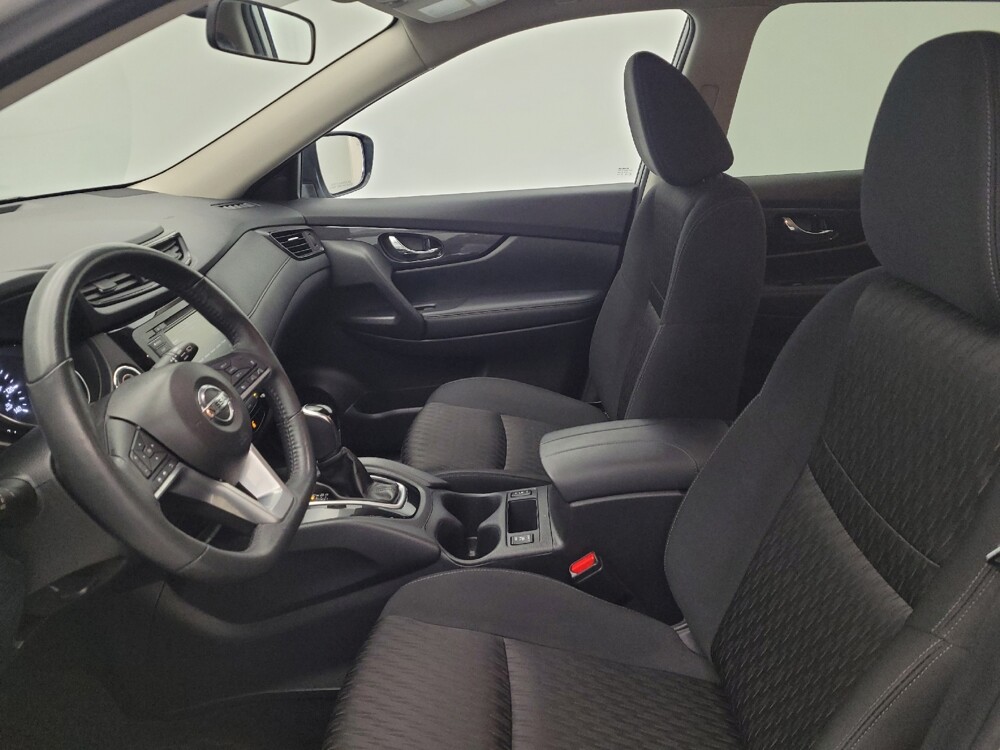 2018 Nissan Rogue in Fairfield, OH 45014 - 18142262 17
