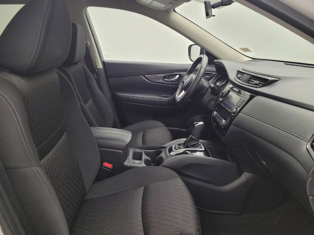 2018 Nissan Rogue in Fairfield, OH 45014 - 18142262 21
