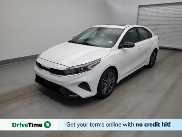 2023 Kia Forte in Fairfield, OH 45014