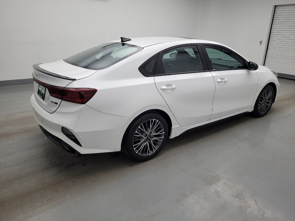 2023 Kia Forte in Fairfield, OH 45014 - 18142263 10