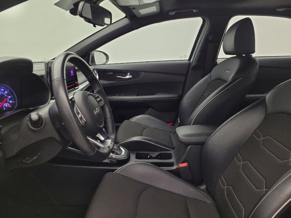 2023 Kia Forte in Fairfield, OH 45014 - 18142263 17